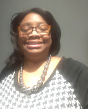 Load image into Gallery viewer, Living Up To Reputation Black