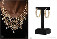 Load image into Gallery viewer, Fishing Glitzy Gold Set