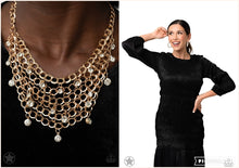 Load image into Gallery viewer, Fishing Glitzy Gold Set