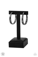 Load image into Gallery viewer, GLITZY By Association Black