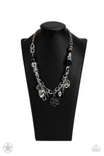 Load image into Gallery viewer, Charmed, I Am Sure Black