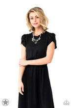 Load image into Gallery viewer, Charmed, I Am Sure Black