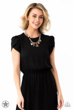 Load image into Gallery viewer, Charmed, I Am Sure Brown