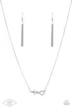 Load image into Gallery viewer, HEARTBEAT Street White