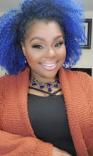 Load image into Gallery viewer, Show Stopping Shimmer Blue