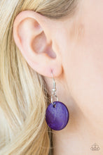 Load image into Gallery viewer, Pacific Paradise Purple