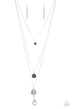 Load image into Gallery viewer, Life Is A Voyage Black