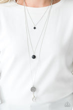 Load image into Gallery viewer, Life Is A Voyage Black