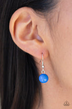 Load image into Gallery viewer, Egyptian Spell Blue