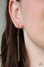 Load image into Gallery viewer, Homestead Harvest Brass