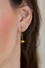 Load image into Gallery viewer, Crystal Carriages Brass