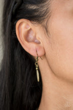 Load image into Gallery viewer, Eastern Empress Brass