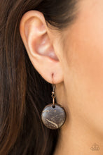 Load image into Gallery viewer, Grand Turks Getaway Copper