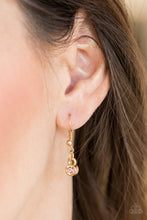 Load image into Gallery viewer, Straight To The Top Gold