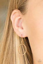 Load image into Gallery viewer, Faith Makes All Things Possible Gold