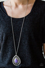 Load image into Gallery viewer, Summer Sunbeam Purple