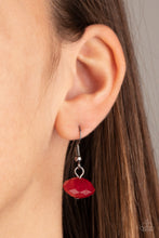 Load image into Gallery viewer, Runway Rebel Red