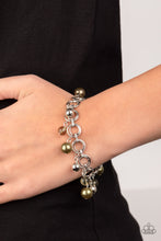 Load image into Gallery viewer, Fancy Fascination Green