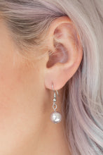 Load image into Gallery viewer, Fiercely Fancy Silver