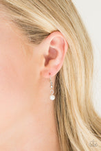 Load image into Gallery viewer, Be Fancy White