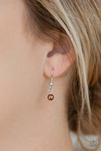 Load image into Gallery viewer, Be Fancy Brown