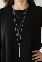 Load image into Gallery viewer, Be Fancy Blue