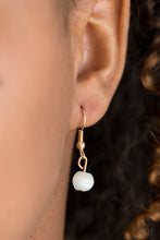 Load image into Gallery viewer, Nightcap and Gown Gold