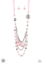 Load image into Gallery viewer, All The Trimmings Pink