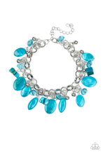 Load image into Gallery viewer, Seashore Sailing Blue