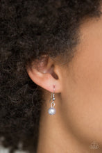 Load image into Gallery viewer, Pearl Pageant Silver