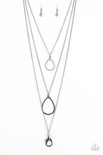 Load image into Gallery viewer, Make The World Sparkle Black