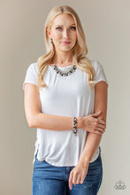 Load image into Gallery viewer, Party Spree Black