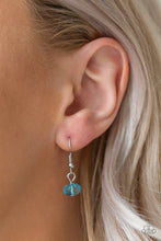 Load image into Gallery viewer, I Want To SEA The World Blue