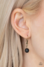 Load image into Gallery viewer, Sandstone Solstice Brass