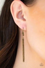 Load image into Gallery viewer, Sun Goddess Brass