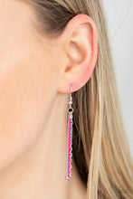 Load image into Gallery viewer, What A COLORFUL World Pink