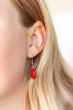 Load image into Gallery viewer, Commander In CHIEFETTE Red