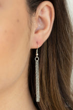 Load image into Gallery viewer, Desert Diviner Silver