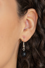 Load image into Gallery viewer, SoHo Socialite Black