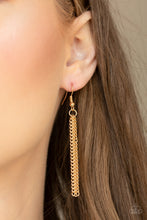 Load image into Gallery viewer, Terra Tassel Gold