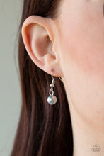 Load image into Gallery viewer, Vintage Heartthrob Silver