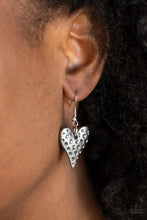 Load image into Gallery viewer, Hardened Hearts Silver