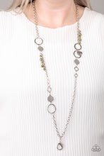 Load image into Gallery viewer, Unapologetic Flirt Green