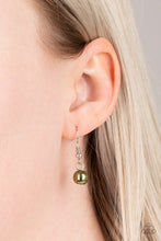 Load image into Gallery viewer, Unapologetic Flirt Green