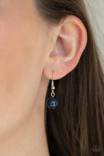 Load image into Gallery viewer, Fine Florals Blue