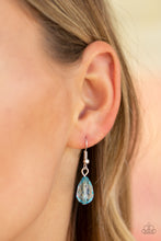 Load image into Gallery viewer, Beach Buzz Blue