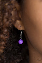 Load image into Gallery viewer, Gypsy Heart Purple