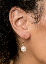 Load image into Gallery viewer, Pearly Prosperity Gold