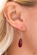 Load image into Gallery viewer, Eden Deity Red