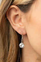 Load image into Gallery viewer, Galactic Goddess White